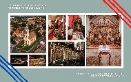 У Будимпешти изложба фотографија Владимира Марковића "Сакрално наслеђе Срба у Мађарској" У Будимпешти изложба фотографија Владимира Марковића "Сакрално наслеђе Срба у Мађарској"